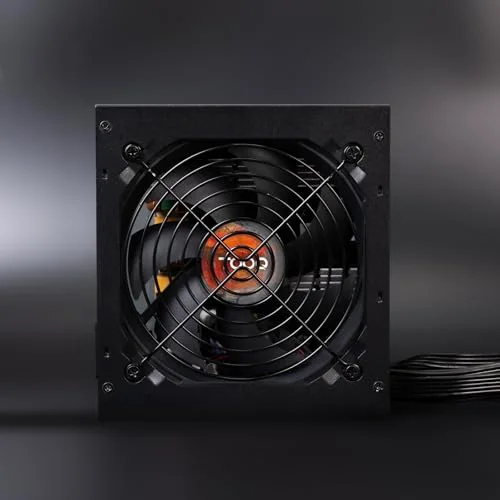 TooQ TQHELIOS-650SP 650W 80+ Bronze - vue 7