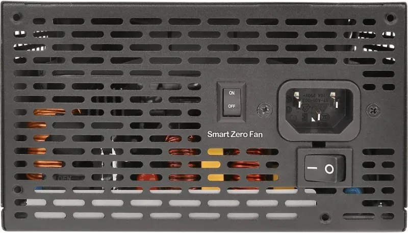 TOUGHPOWER GF A3 Gold - TT Premium Edition alimentation modulaire 1200 watt - image 2