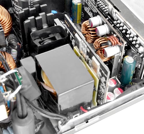 Toughpower GF A3 Snow 1050W modulaire - vue 8