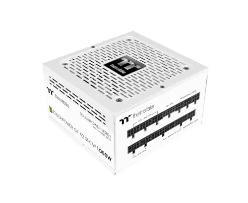 Toughpower GF A3 Snow alimentation  modulaire 1050 watt - alimentation vue principale
