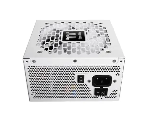 Toughpower GT Snow 750W modulaire - vue 6