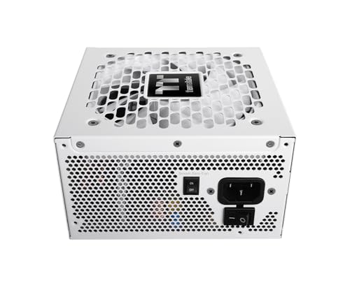 Toughpower GT Snow 750W modulaire - vue 6