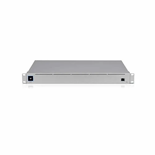 Fuente de Alimentación Ubiquiti USP-RPS 995W Certificación CE FCC IC Activa Gris - alimentation vue principale