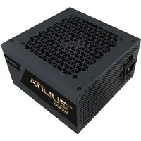 UNYKAch Atilius 2.0 Noir 500W 80 Plus Bronze - alimentation vue principale