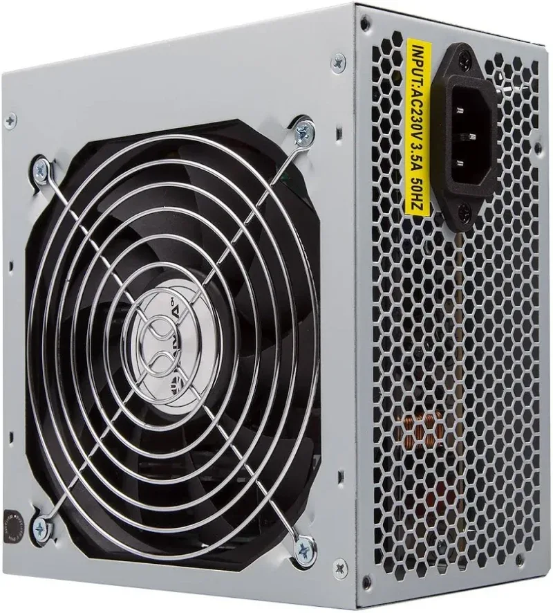 Alimentation UNYKAch ATX 300W 85% Efficacité - alimentation vue principale