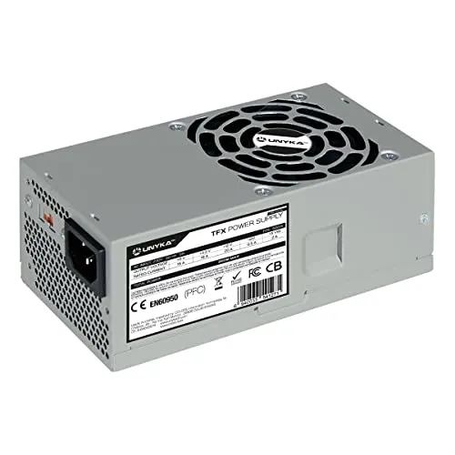 Alimentation UNYKAch TFX 350W - alimentation vue principale
