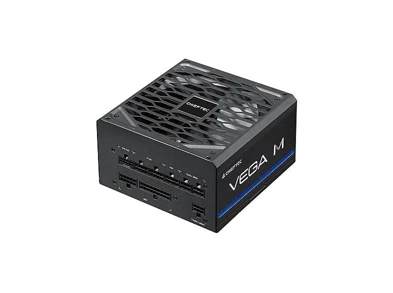 Vega PPG-750-C unité d''alimentation d''énergie 20+4 pin ATX ATX Noir alimentation  modulaire 750 watt - alimentation vue principale