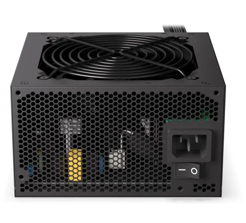 Vero L5 Bronze alimentation  500 watt - alimentation vue principale