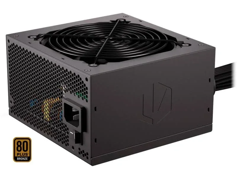 Vero L5 Bronze alimentation  600 watt - alimentation vue principale
