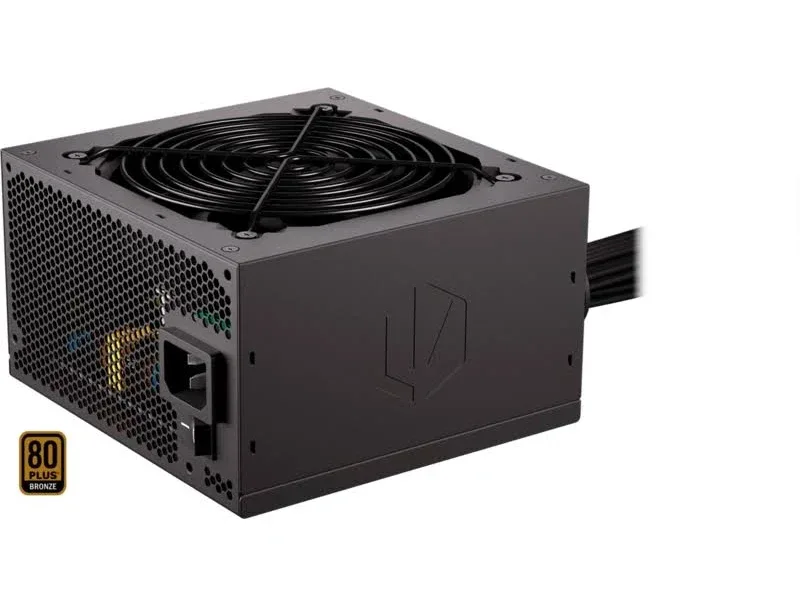 Vero L5 Bronze alimentation  700 watt - alimentation vue principale