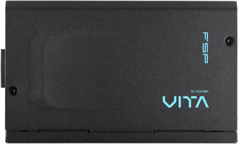 Vita unité d''alimentation d''énergie 20+4 pin ATX ATX Noir alimentation 550 watt - image 2