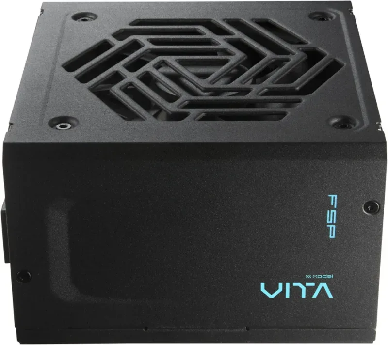 Vita unité d''alimentation d''énergie 20+4 pin ATX ATX Noir alimentation 550 watt - image 4