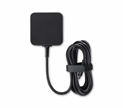 Fuente de Alimentación Wacom ACK4281401 45W Noir pour DTH-1320 DTH-1620 - alimentation vue principale