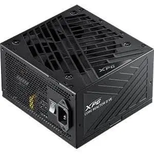 XPG Coreactor II VE 650W 80+ Gold modulaire
