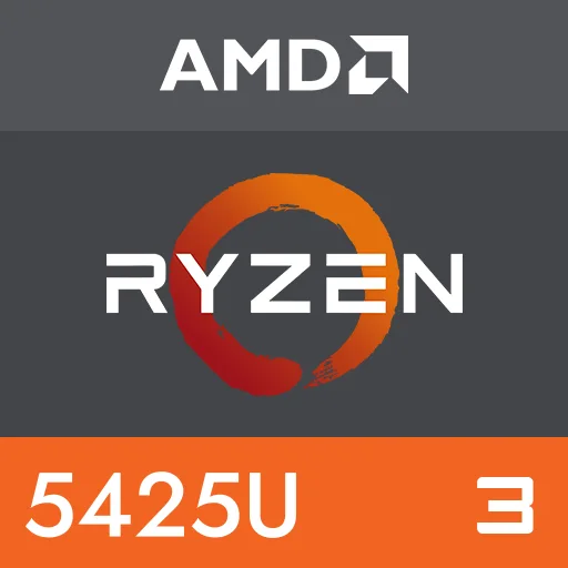 AMD Ryzen 3 5425U