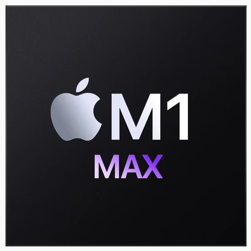 Puce Apple M1 Max