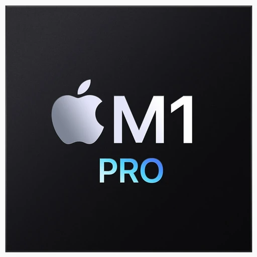 Puce Apple M1 Pro
