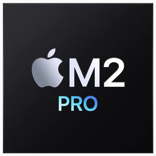 Puce Apple M2 Pro