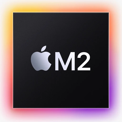Puce Apple M2