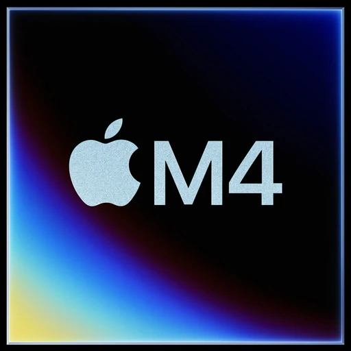 Puce Apple M4