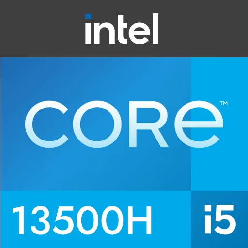 Intel Core i5-13500H
