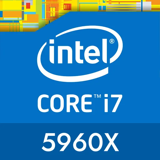 Intel Core i7-5960X