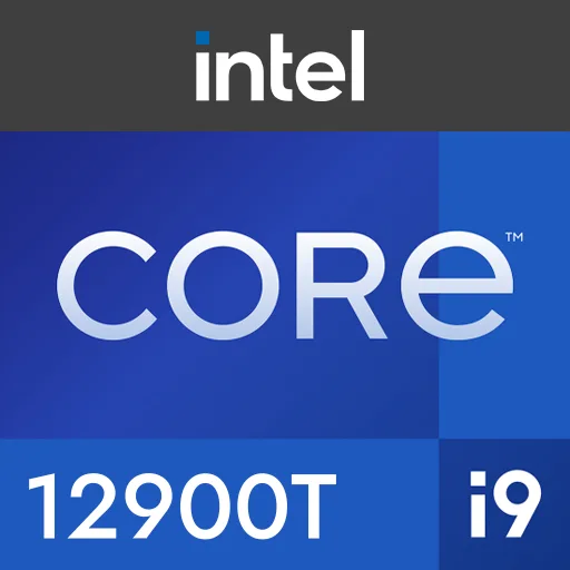 Intel Core i9-12900T