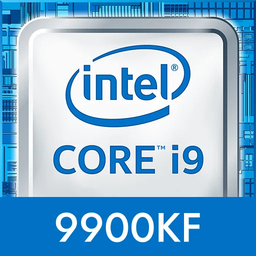 Intel Core i9-9900KF