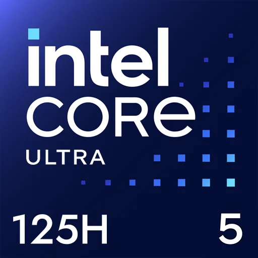 Intel Core Ultra 5 125H