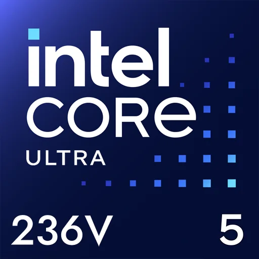 Intel Core Ultra 5 236V