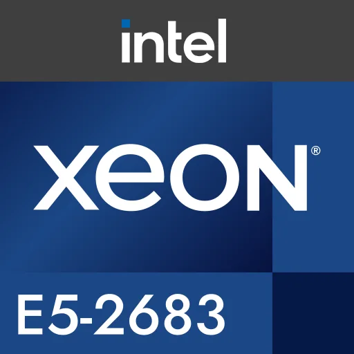 Intel Xeon E5-2683 v3