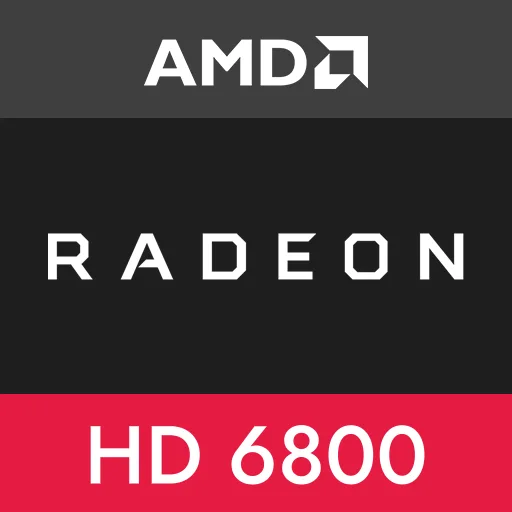 AMD Radeon HD 6800