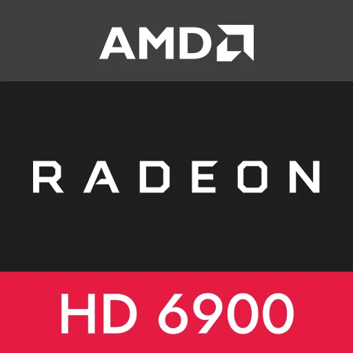 AMD Radeon HD 6900