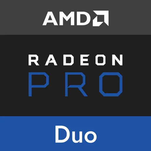 AMD Radeon Pro Duo