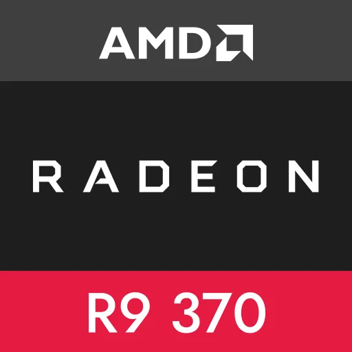 AMD Radeon R9 370