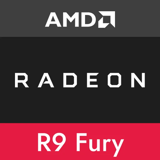 AMD Radeon R9 Fury