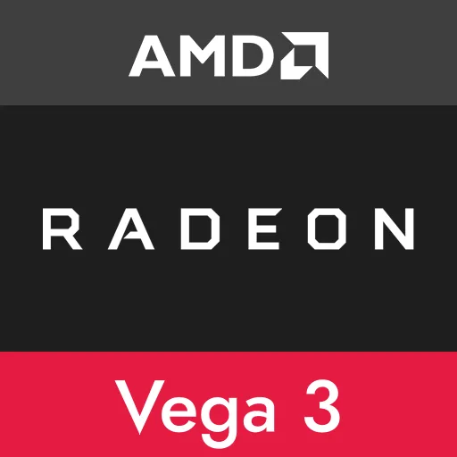 AMD Radeon Vega 3