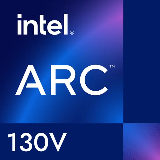 Intel Arc 130V