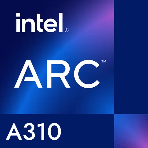 Intel Arc A310