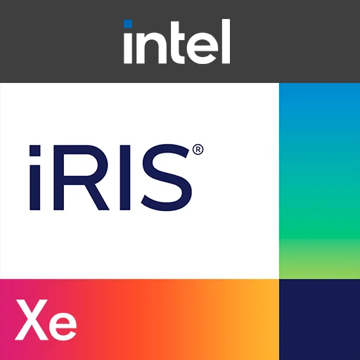 Intel Iris Xe