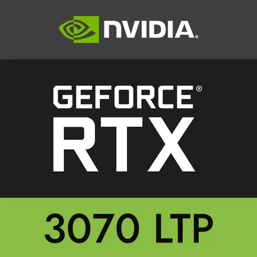 NVIDIA GeForce RTX 3070 Laptop