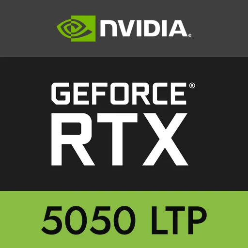 NVIDIA GeForce RTX 5050 Laptop