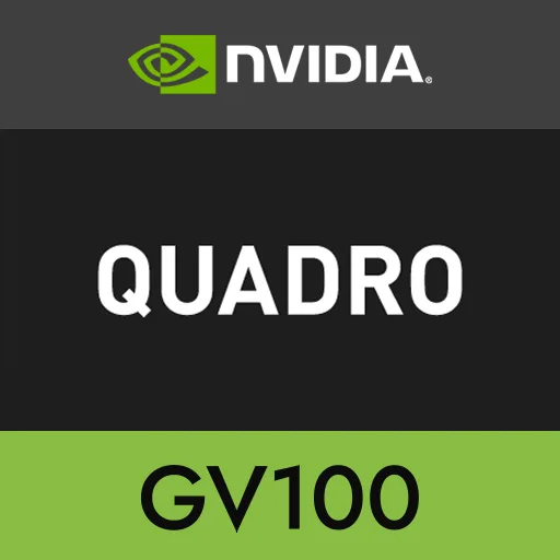 NVIDIA Quadro GV100