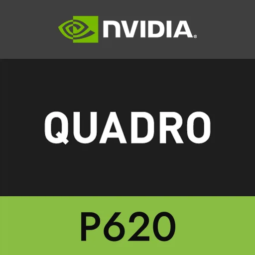 NVIDIA Quadro P620