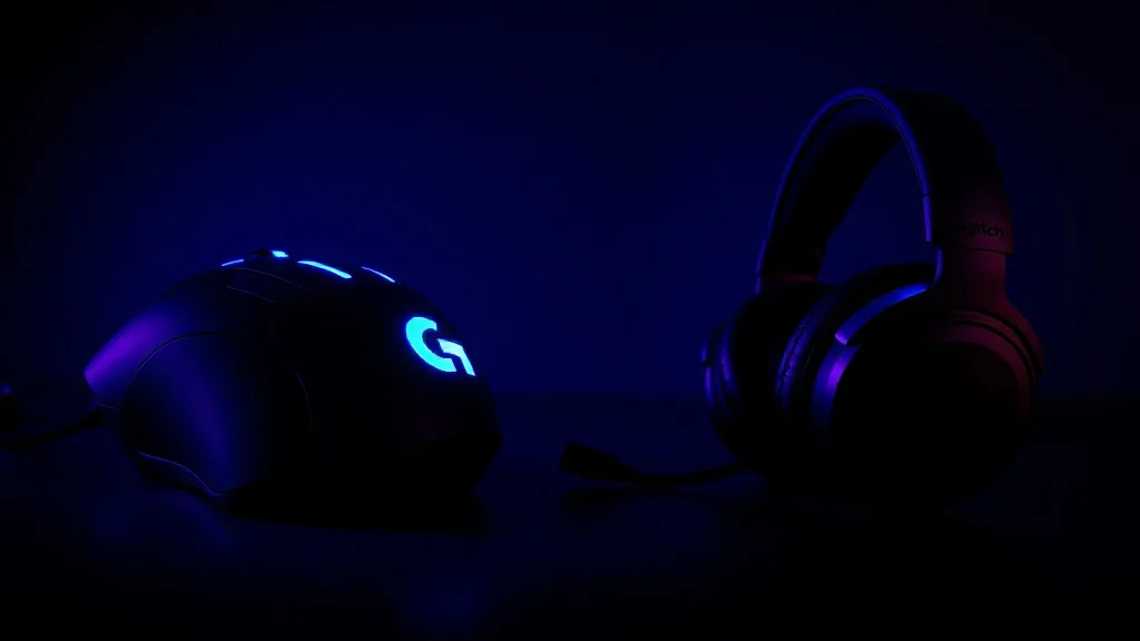 Logitech G203 Lightsync vs SteelSeries Rival 3 Gen 2 : quelle souris gaming choisir ?