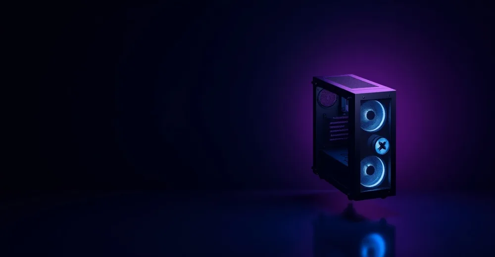 Boitier PC micro-ATX compact 2026 - meilleur boitier mATX gaming - LaBonneConfig.fr