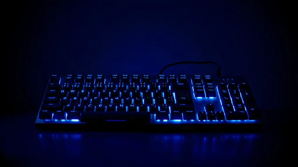 Meilleur clavier de bureau 2026 : confort et silence