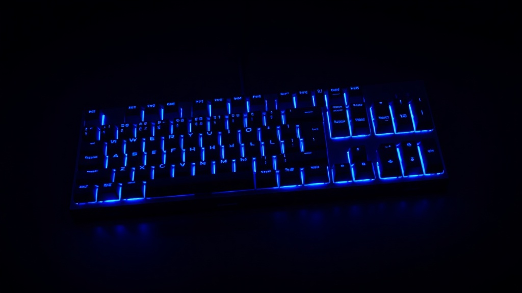 Meilleur clavier mécanique gaming 2026 : comparatif complet
