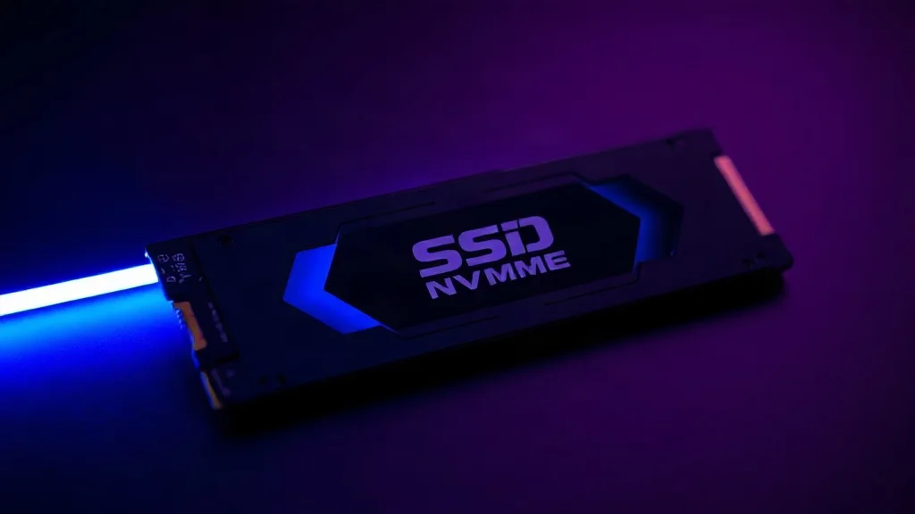Meilleur SSD externe 2026 : comparatif gamers et pros nomades