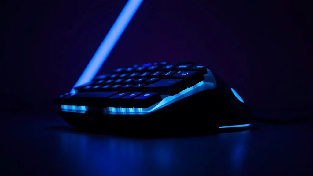Meilleure souris gaming 2026 : le comparatif qui compte